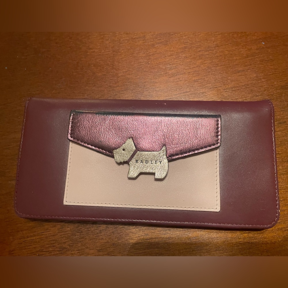 Wallet